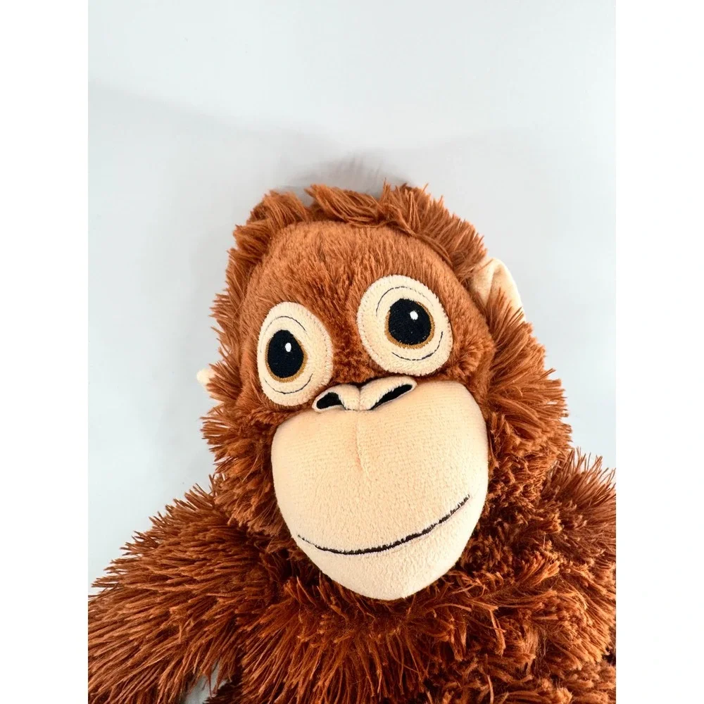 IKEA Orangutan Plush Toy Unisex 26